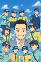 プライム(株)_本社【01】のアルバイト写真