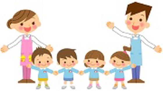 じゃんぐる保育園(保育士)のアルバイト写真