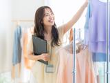 株式会社プリズマテック(アパレルショップ新規立ち上げ)のアルバイト写真