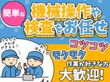 株式会社プロスタッフ プレス機操作(2411kr006)02のアルバイト写真