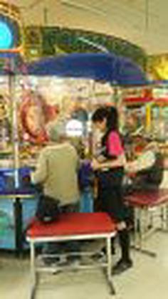 ピノッキーランド井原店のアルバイト写真