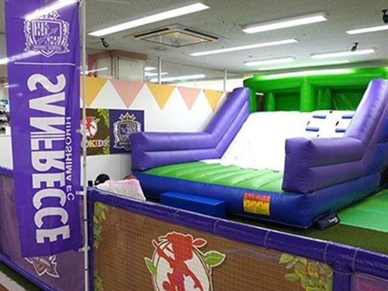 ピノッキースパティオ吉田店のアルバイト写真