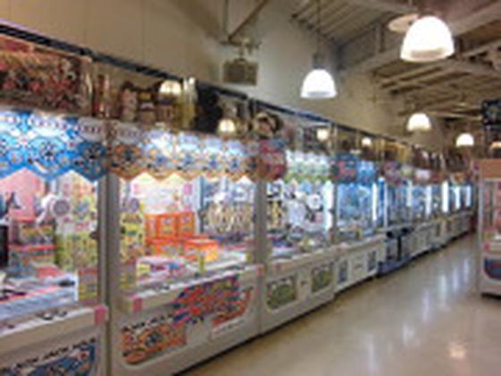 ピノッキースパティオ行橋店のアルバイト写真