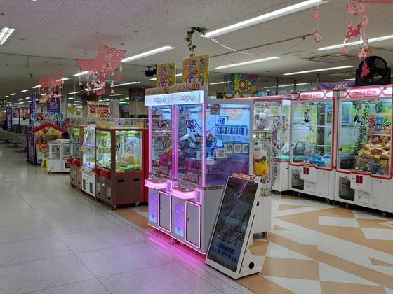 ピノッキースパティオ吉田店のアルバイト写真