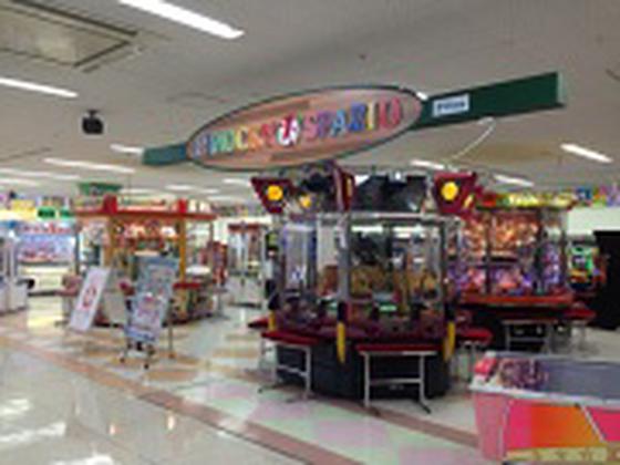 ピノッキースパティオ行橋店のアルバイト写真