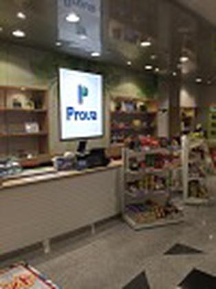 プローバ宇部店のアルバイト写真