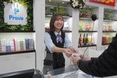 プローバ宇部店のアルバイト写真