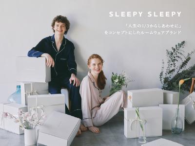SLEEPY SLEEPY 渋谷ヒカリエShinQs店のアルバイト写真