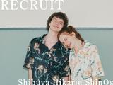 SLEEPY SLEEPY 渋谷ヒカリエShinQs店のアルバイト写真