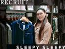 SLEEPY SLEEPY 渋谷ヒカリエShinQs店のアルバイト写真