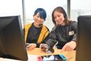 ポールトゥウィン株式会社 大阪センター(業務委託)_01/C809-001のアルバイト写真
