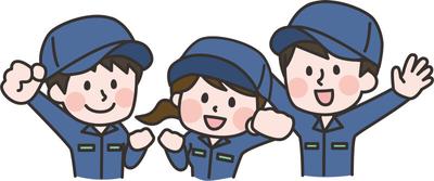 株式会社ピュアスタッフジャパン/三豊_うどんsk_1031のアルバイト写真