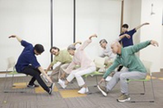 ブリッジライフ不動前のアルバイト写真