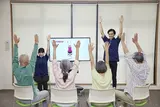 レッツ倶楽部新宿西落合のアルバイト写真