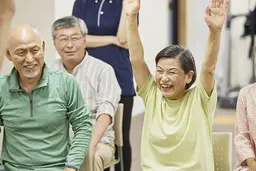レッツ倶楽部 石川台
