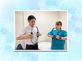 ハルサコミュニティ 羽田大鳥居のアルバイト写真