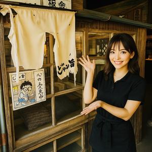 麺喰処 じゃジャ旨のアルバイト写真