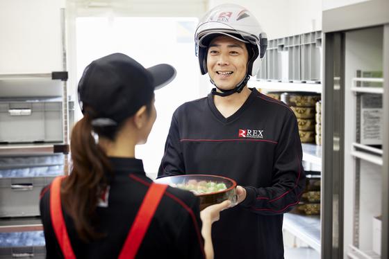 銀のさら・釜寅 荻窪店(メイク)のアルバイト写真