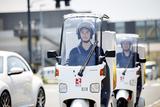 銀のさら 麻布店(デリバリー)のアルバイト写真