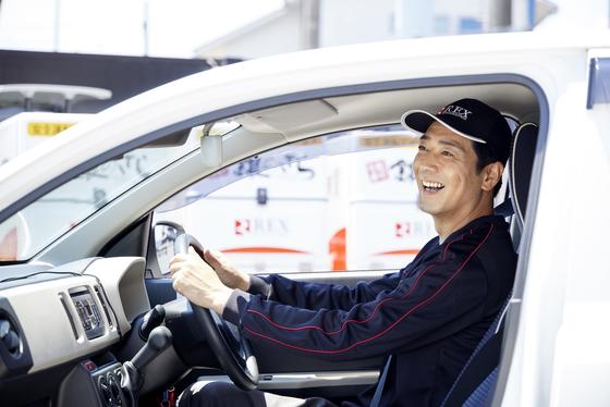 銀のさら・釜寅 厚別清田店(デリバリー)のアルバイト写真