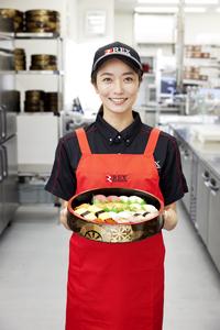 銀のさら・釜寅 蔵前店(メイク/短期)のアルバイト写真