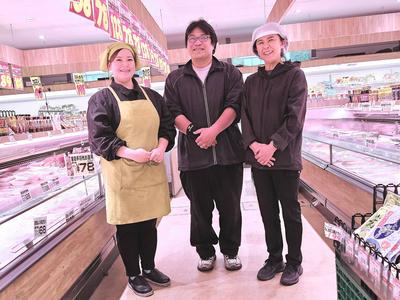 いい菜ファーム福生加美平店4のアルバイト写真