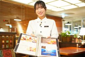 レッドロブスター ハウステンボス店のアルバイト写真