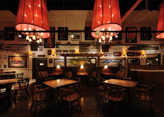 レッドロブスター 沖縄北谷店のアルバイト写真