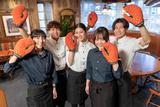 レッドロブスター 新松戸店のアルバイト写真