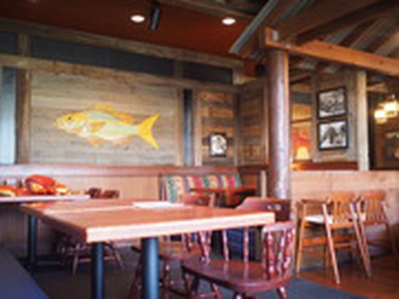 レッドロブスター 新本牧店のアルバイト写真