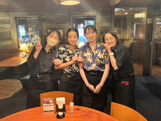 レッドロブスター 江ノ島店のアルバイト写真