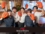レッドロブスター 川口店のアルバイト写真