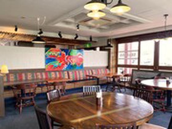 レッドロブスター 大和店のアルバイト写真