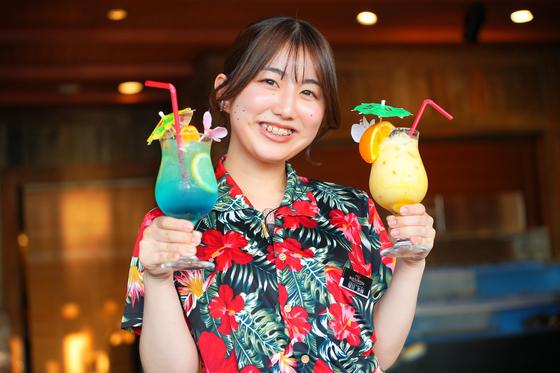 レッドロブスター 江ノ島店のアルバイト写真