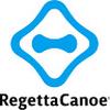 RegettaCanoe中崎町店のロゴ