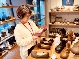 RegettaCanoe中崎町店