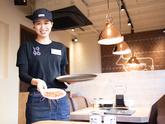 牛角 銚子店のアルバイト写真
