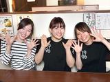 牛角食べ放題専門店 アークスクエア御経塚店のアルバイト写真