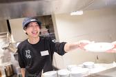 牛角 銚子店のアルバイト写真