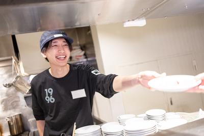 牛角 銚子店_3のアルバイト写真