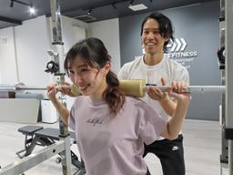 株式会社レピニット/PREMIUM LIFE FITNESS 本八幡店