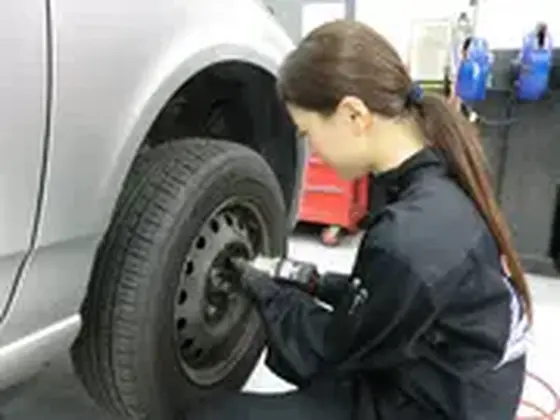 株式会社レソリューション(51625)のアルバイト写真