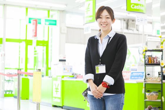 WonderREX(ワンダーレックス) 成田店のアルバイト写真