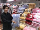 HAPiNS 館林アゼリアモール店のアルバイト写真