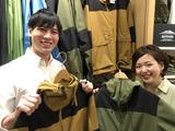 ジーンズメイト 蕨のアルバイト写真