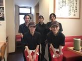 一麺亭 京泊店のアルバイト写真