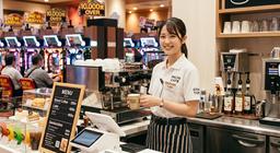 J-Cafe ジャンボ井原店