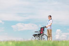 ライトスタッフ稲毛区のアルバイト写真