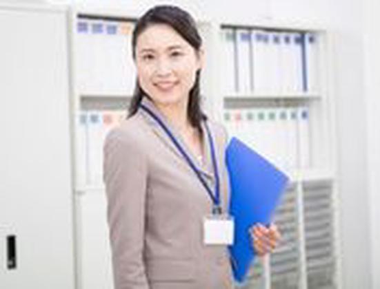 アムズグループ本社 事務員のアルバイト写真