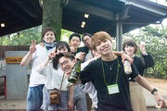 活力炭焼酒場 炭吉三のアルバイト写真